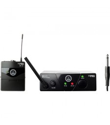 AKG WMS40 Mini Instrument Wireless System 